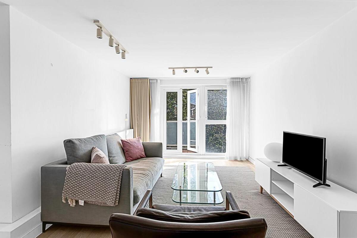 Apartament Relay Belgravia 29