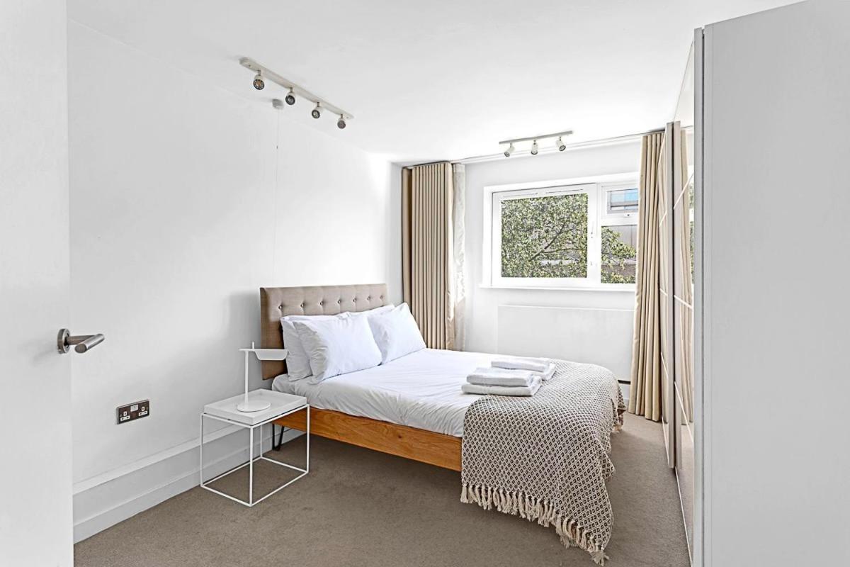 Relay Belgravia 29 Apartament Londra