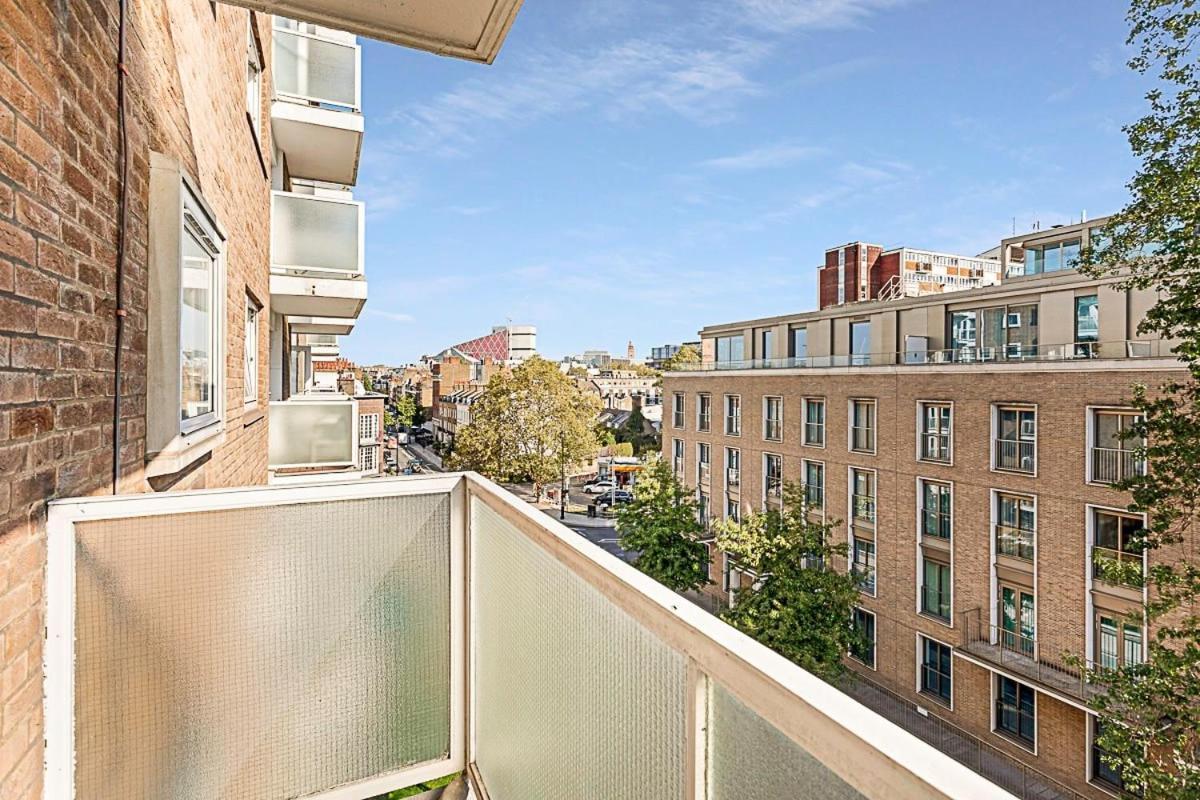 Apartament Relay Belgravia 29 *