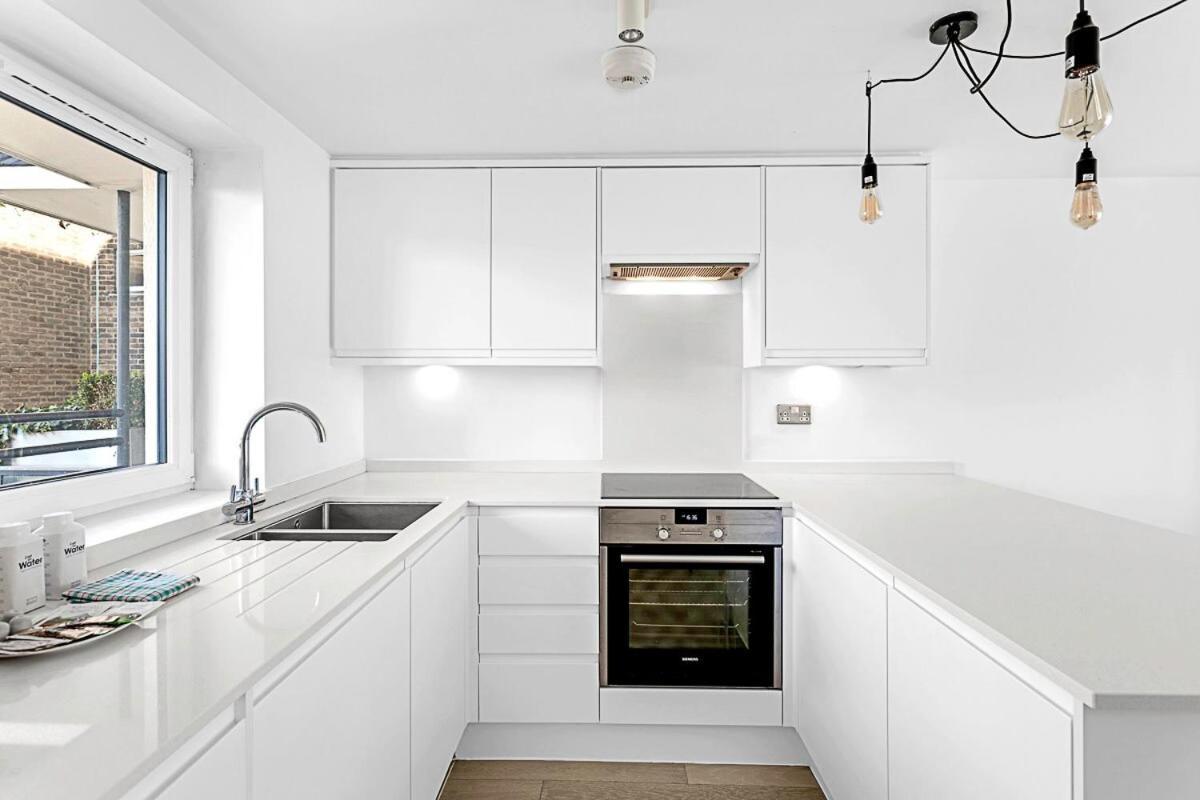 Apartament Relay Belgravia 29 *