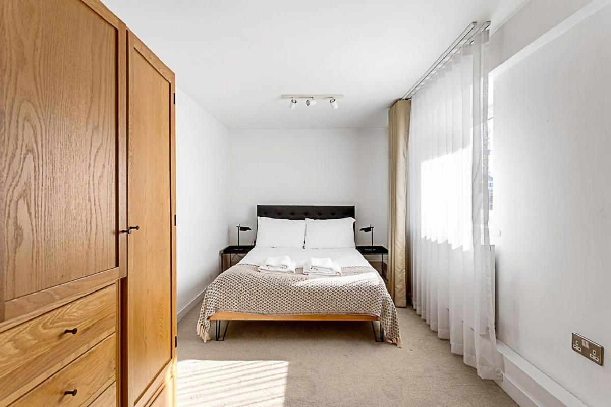 Apartament Relay Belgravia 29