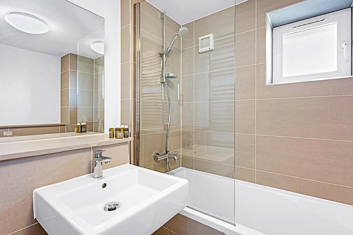 Relay Belgravia 29 Apartament *